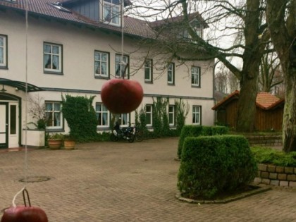 Foto: Bärenkrug