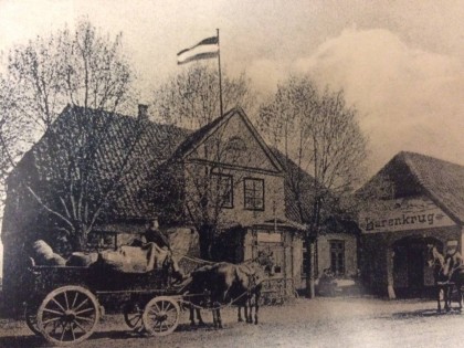 Foto: Bärenkrug